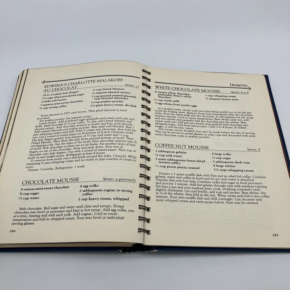 A Taste Of History North Carolina Museum of History Cookbook Southern Cooking